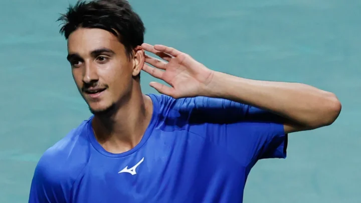 Lorenzo Sonego Biography: Girlfriend, Height, Net Worth, Parents, Siblings, Career, Age, Nationality