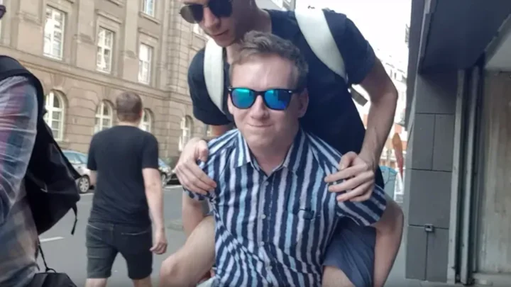 The Spiffing Brit Biography: Girlfriend, Height, Instagram, YouTube, Age, Net Worth, Real Name