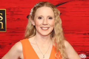 Nikki Webster
