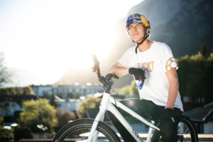 Fabio Wibmer