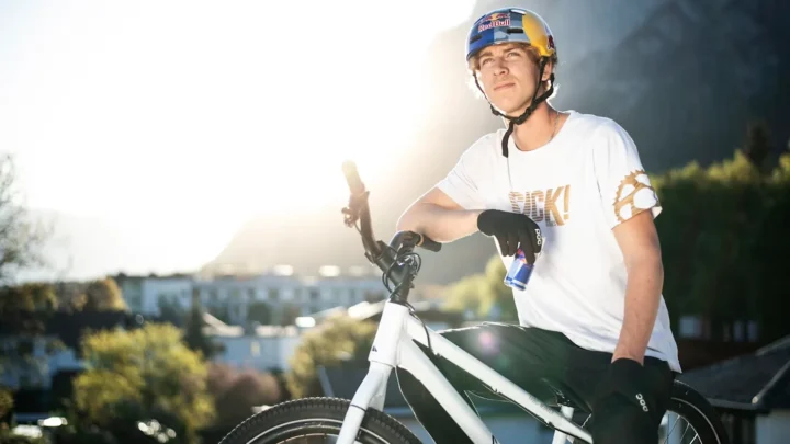 Fabio Wibmer Biography: Children, Awards, Ethnicity, Net Worth, Parents, Age, Height, Wife