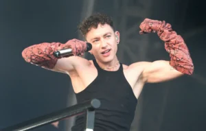 Olly Alexander