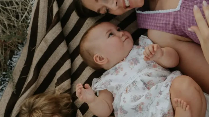 Sarah Radalj Biography: Parents, Net Worth, Age, Height, Ethnicity, Boyfriend, Kids