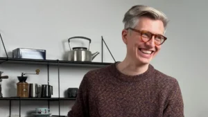 James Hoffmann