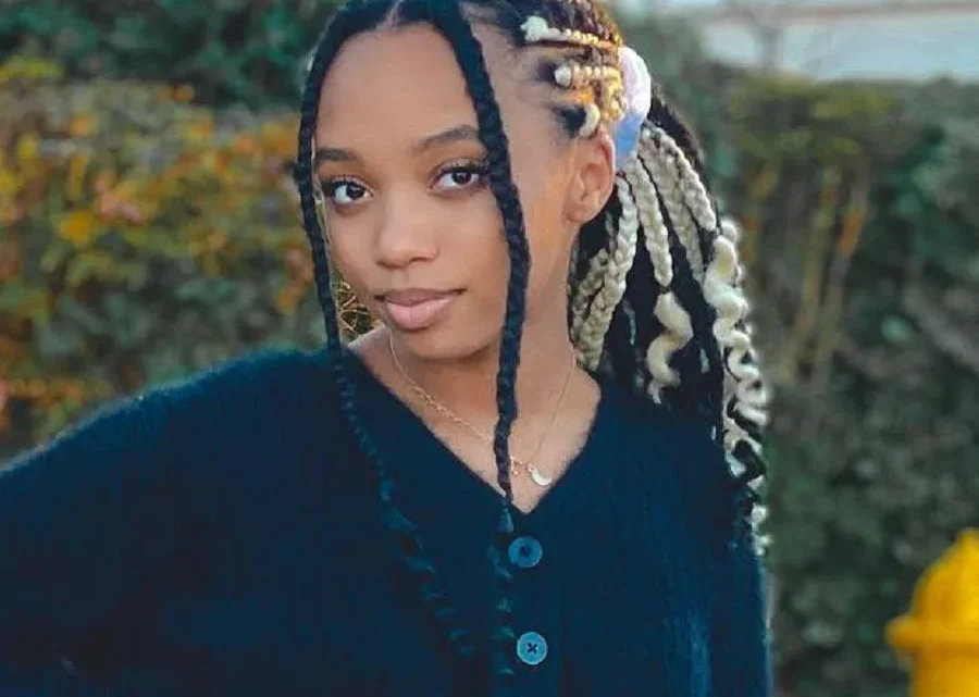 Just Jordyn Biography: Siblings, Age, Net Worth, Wikipedia, Instagram, Parents