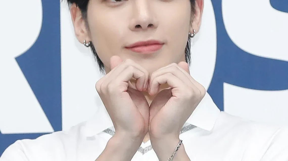 Kang Taehyun Biography: Age, Parents, Siblings, Spouse, Songs, Height, Net Worth, Wikipedia