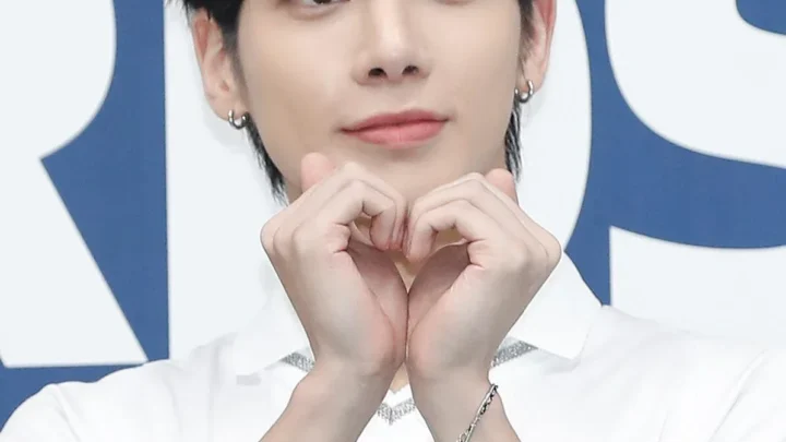 Kang Taehyun Biography: Age, Parents, Siblings, Spouse, Songs, Height, Net Worth, Wikipedia