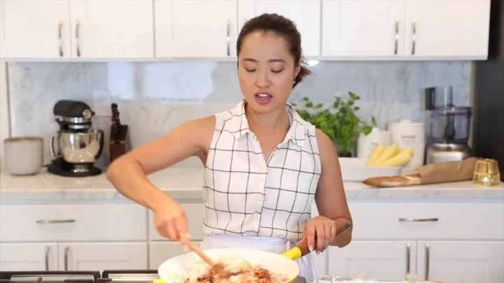 Chungah Rhee Biography: Age, Net Worth, Height, Nationality, Instagram, Husband