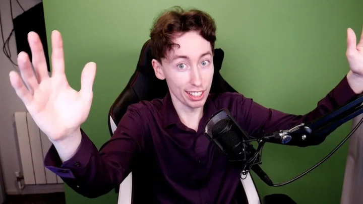 RTGame Biography: Age, Net Worth, Girlfriend, Siblings, Height, Wikipedia, Parents