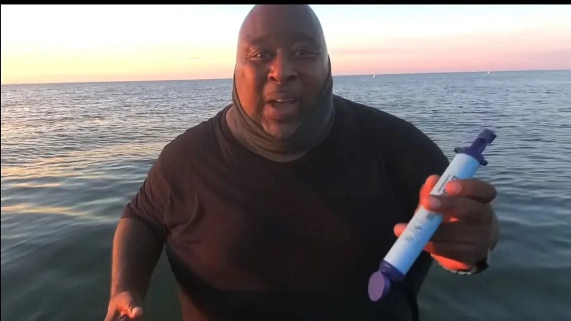 BadlandsChugs Biography: Net Worth, Age, Parents, Height, Kids, Girlfriend, YouTube