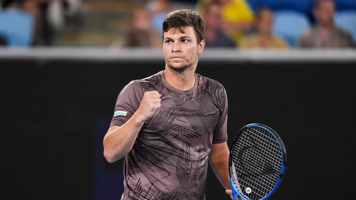 Miomir Kecmanović Biography: Age, Girlfriend, Height, Net Worth, Parents, Nationality