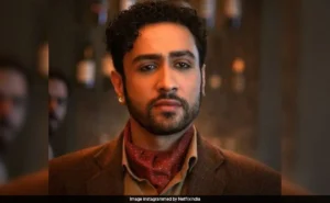 Adhyayan Suman