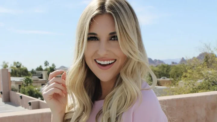 Makenna Willhite Biography: Age, Height, Net Worth, Parents, Boyfriend, Nationality