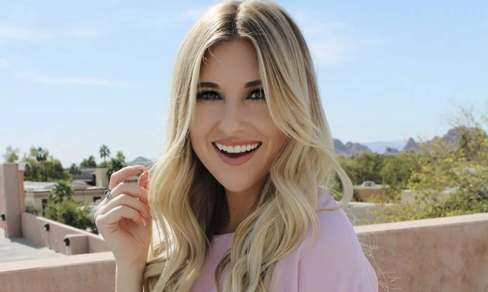 Makenna Willhite Biography: Age, Height, Net Worth, Parents, Boyfriend, Nationality