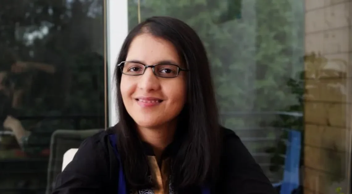 Richa Hingle Biography: Age, Partner, Kids, Net Worth, Spouse, Career, Instagram