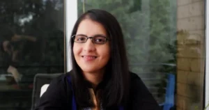 Richa Hingle