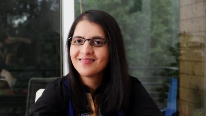 Richa Hingle Biography: Age, Partner, Kids, Net Worth, Spouse, Career, Instagram