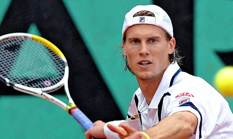 Andreas Seppi Biography: Ethnicity, Parents, Height, Net Worth, Age, Girlfriend