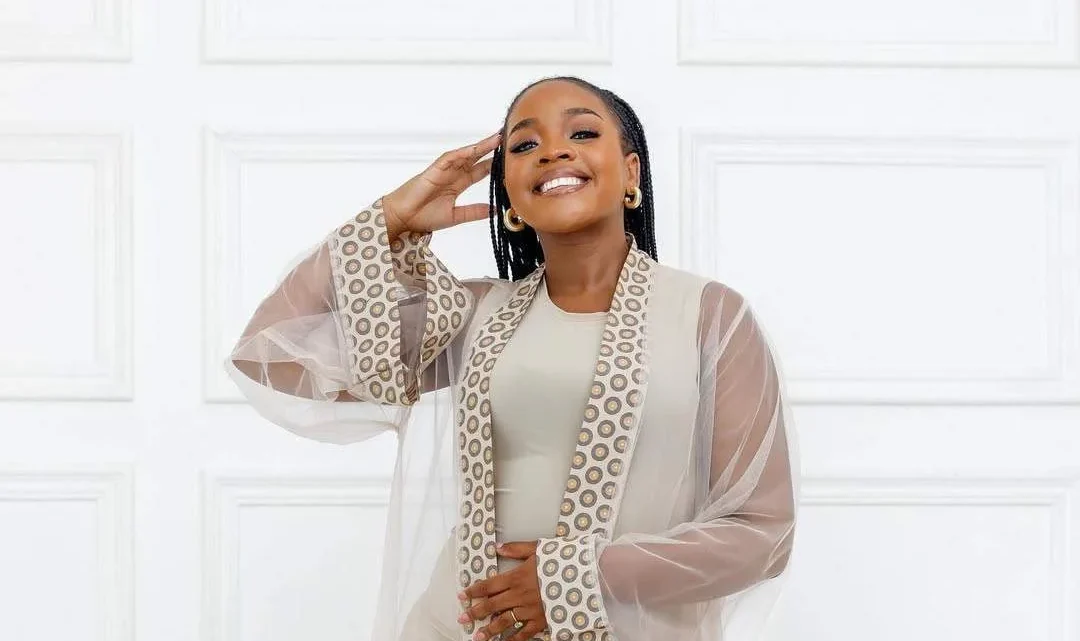 Tamia Nontsikelelo Biography: Boyfriend, Age, Instagram, Parents, Net Worth, Height