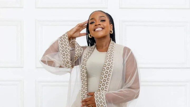 Tamia Nontsikelelo Biography: Boyfriend, Age, Instagram, Parents, Net Worth, Height