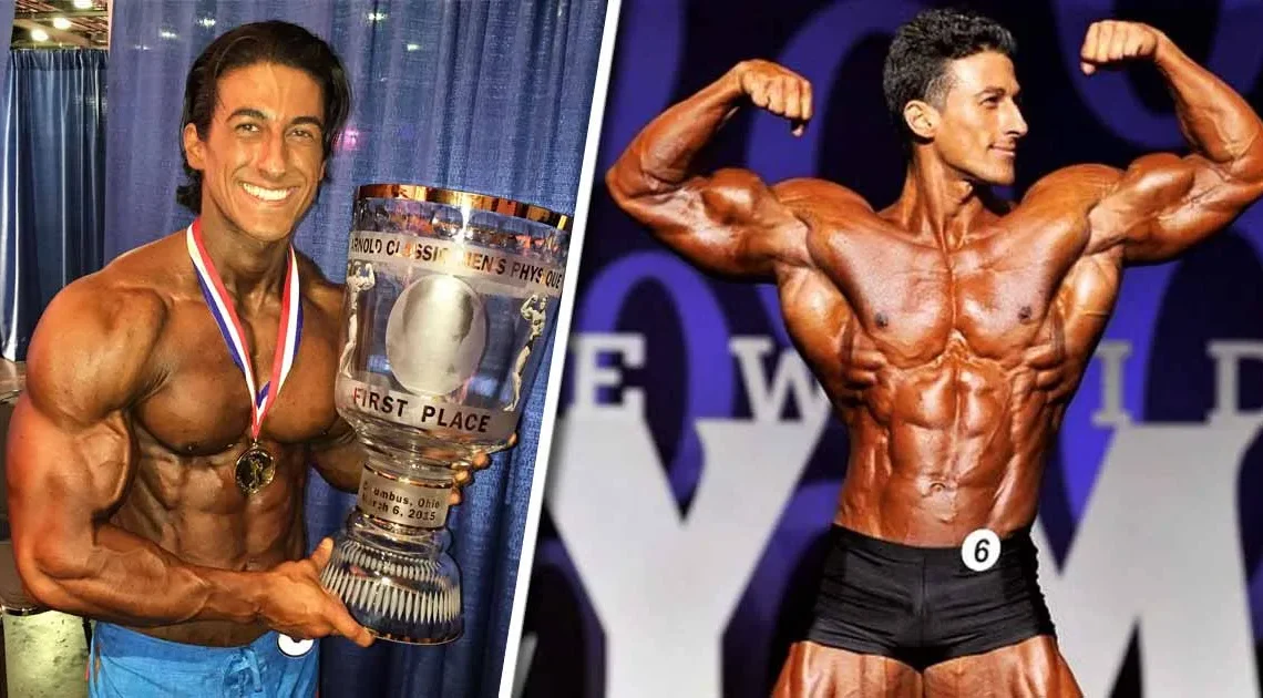 Sadik Hadzovic Biography: Wife, Ethnicity, Age, YouTube, Height, Net Worth, Instagram