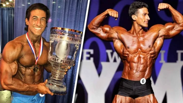 Sadik Hadzovic Biography: Wife, Ethnicity, Age, YouTube, Height, Net Worth, Instagram