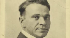 Wallace Beery
