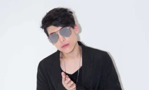 Patsarakorn Chirathivat