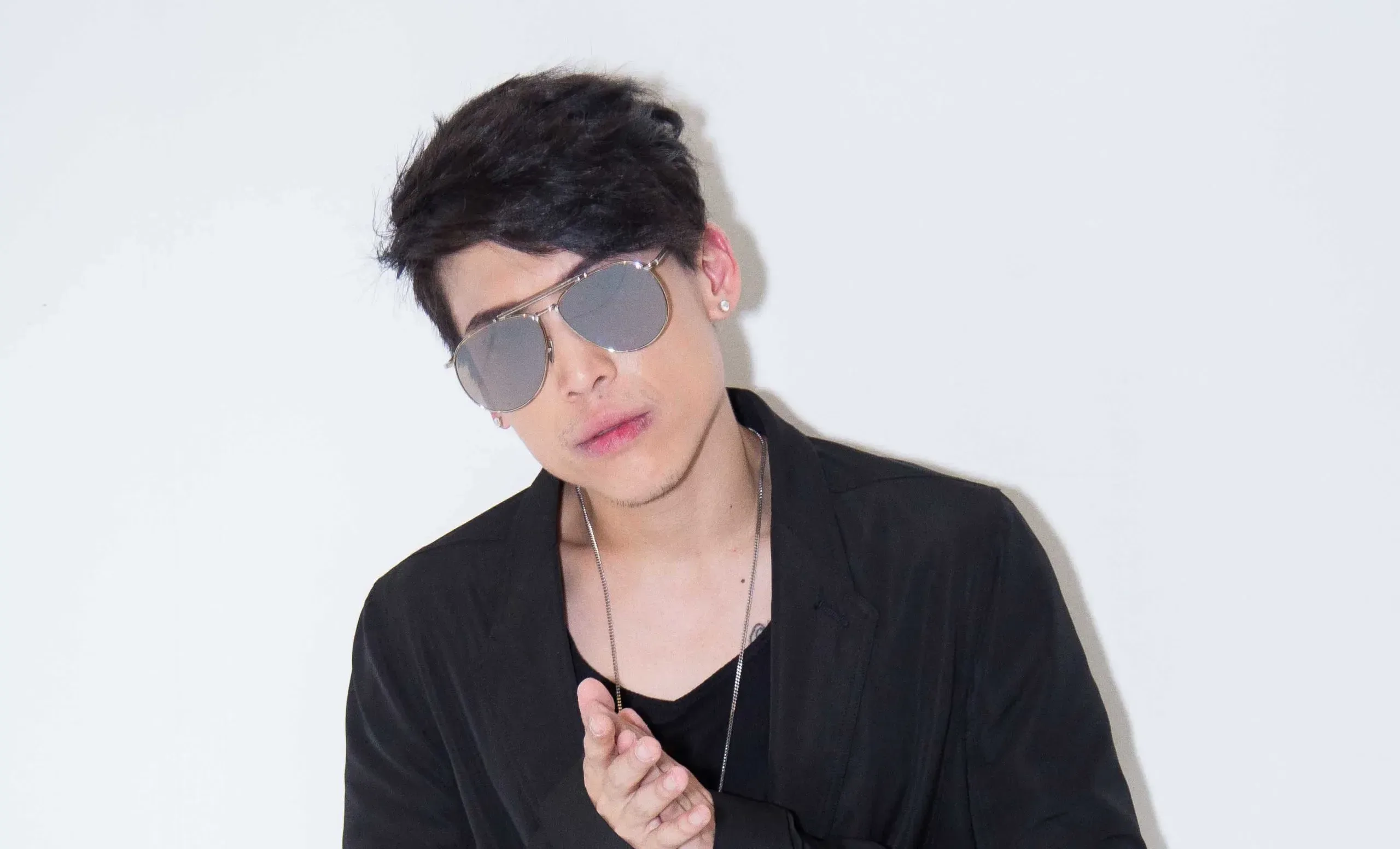 Patsarakorn Chirathivat