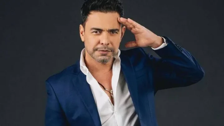 Zezé Di Camargo Biography: Parents, Age, Net Worth, Height, Wife, Career