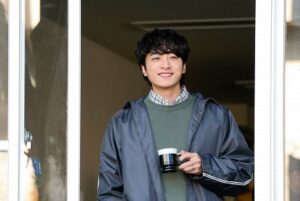 Yuta Koseki
