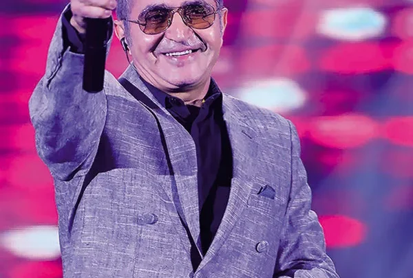 Fereydoun Asraei Biography: Ethnicity, Parents, Instagram, Net Worth, Songs, Age, Religion, Height