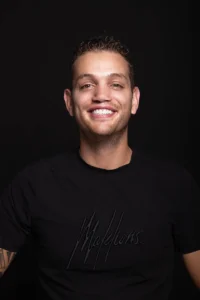 Chahid Charrak