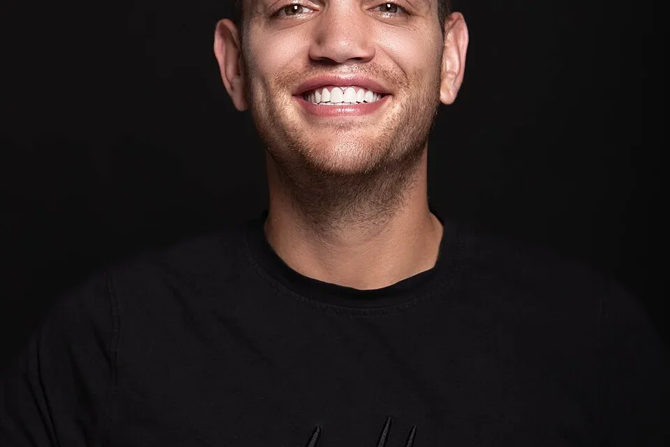 Chahid Charrak Biography: Height, Wife, Children, Net Worth, Career, YouTube, Wiki, TikTok