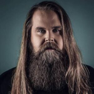 Chris Kläfford