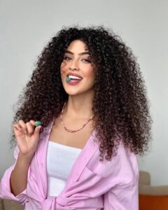 Chadia Arsalan