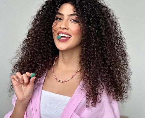Chadia Arsalan Biography: Age, Boyfriend, Children, Net Worth, Career, Instagram, Wiki