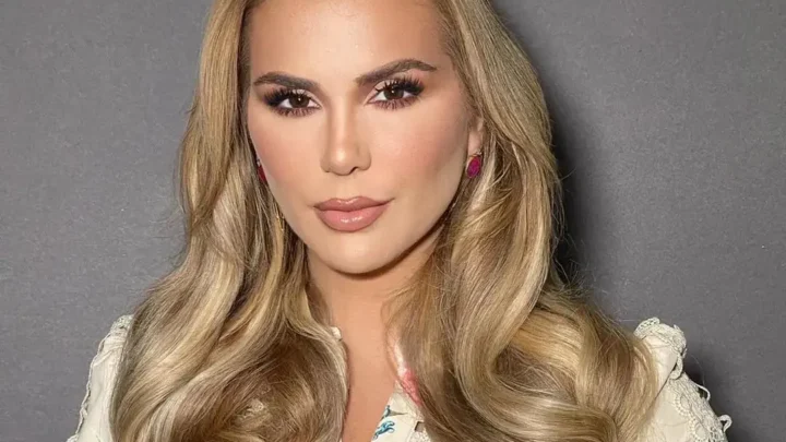 Carolina Jaume Biography: Age, Husband, Children, Net Worth, Career, Movies & TV Shows, Wiki