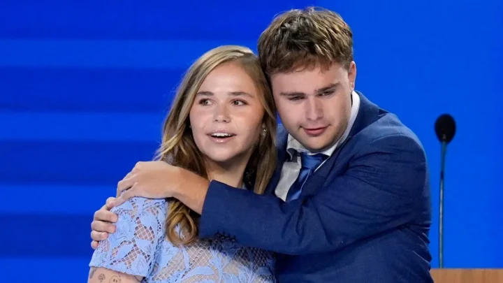 Gus Walz Biography: Parents, Net Worth, Age, Height, Ethnicity, Religion, YouTube, Girlfriend