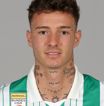 Bendegúz Bolla Biography: Age, Height, Net Worth, Club, Parents, Nationality, Stats, Girlfriend