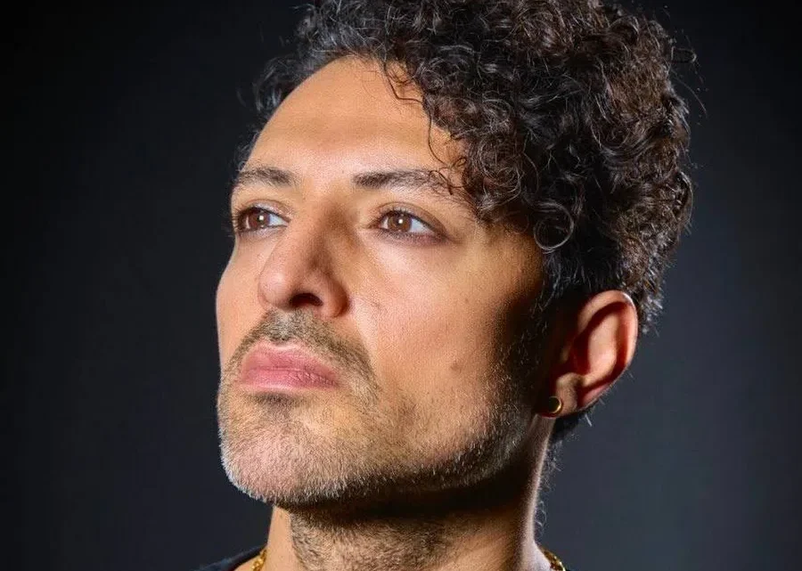 Ashkan Khatibi Biography: Wife, Height, Instagram, Movie,bAge, Ethnicity, Net Worth, Awards, Religion