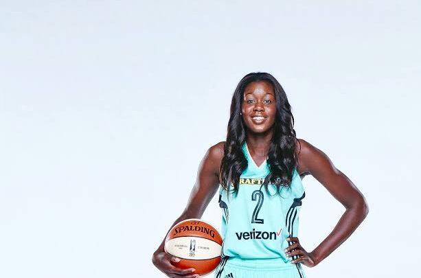 Adut Bulgak Biography: Stats & Awards, Age, WNBA Career, Net Worth, Parents, Height, Boyfriend