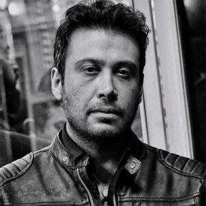 Mohsen Chavoshi