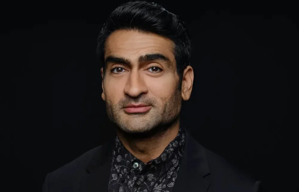 Kumail Nanjiani Biography: Age, Wife, Net Worth, Movies, Height, Parents, Nationality, TV Shows