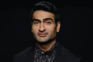 Kumail Nanjiani