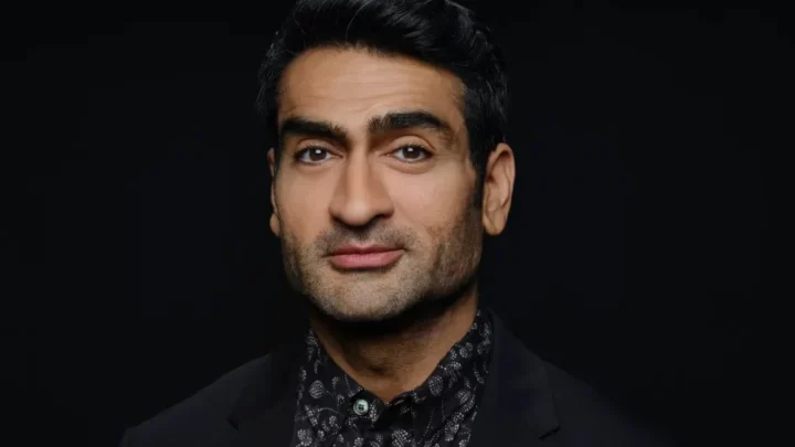 Kumail Nanjiani Biography: Age, Wife, Net Worth, Movies, Height, Parents, Nationality, TV Shows