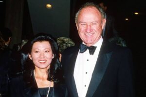 Elizabeth Jean Hackman