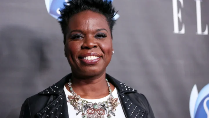 Leslie Jones Bio: Age, Net Worth, Height, Movies, Parents, SNL, Nationality, TV Shows, Husband, Awards