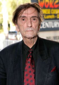 Harry Dean Stanton