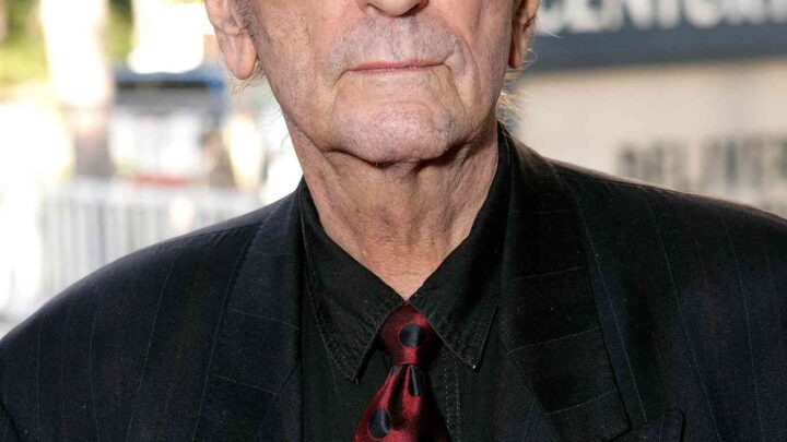 Harry Dean Stanton Bio: Net Worth, Age, Movies, Height, Siblings, Nationality, Career, Songs, Wife